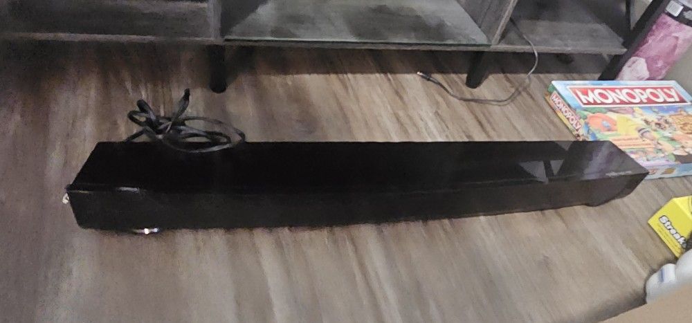 Yamaha Soundbar