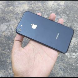 iPhone 8 Unlocked With Warranty 