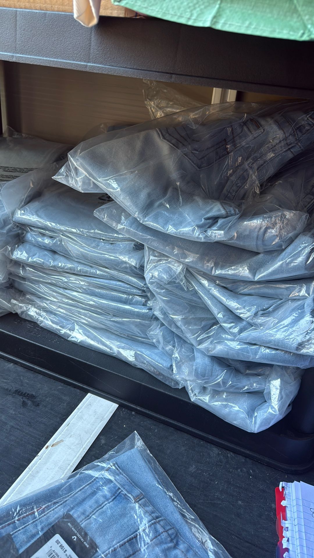 True Religion, Jeans, 12 Pieces