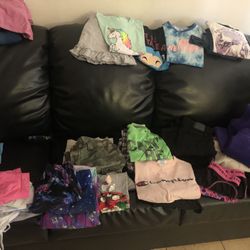 Size10-12 Girls Clothes 50.00 Lot 