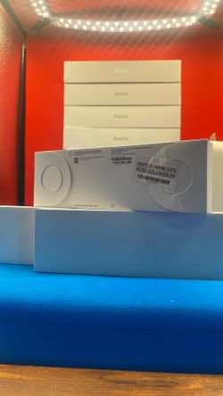 Apple Watch s11 46mm rose gold
