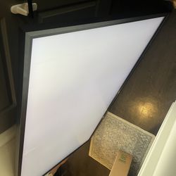 2 Samsung 85 Inch Interactive TV 