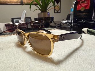 Ray Ban women’s sunglasses