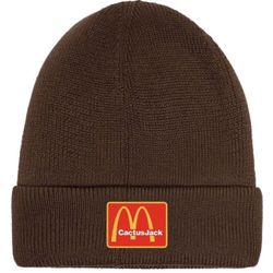 Travis Scott Cactus Pack Arches Beanie