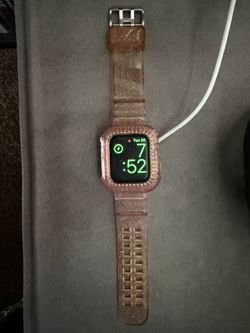 Apple Watch Series 6-GPS - 40mm