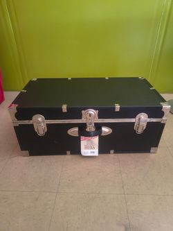 SEWARD STORAGE TRUNK