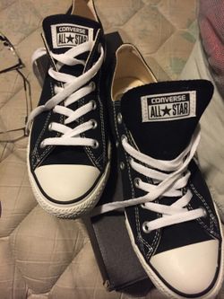 CONVERSE