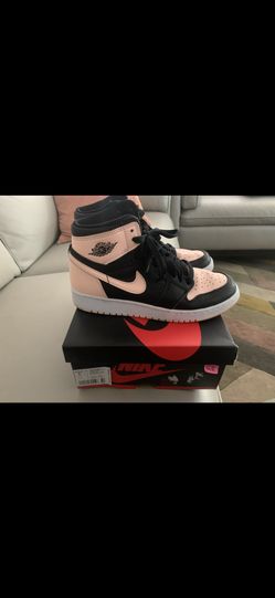 Jordan 1 Crimson Kids 5y