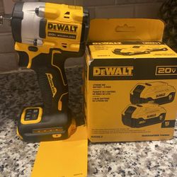 Dewalt Drill