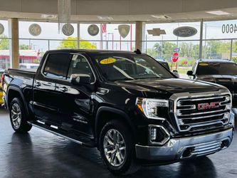 2022 GMC Sierra 1500 Limited
