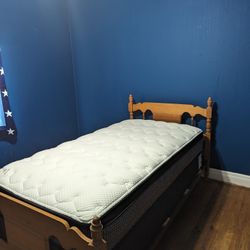 Premium Twin Mattresses - Starting at $80
