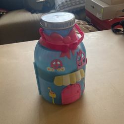 Yoy Para Niña