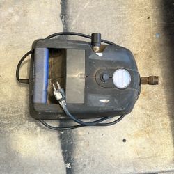 AIR PRESSURE PUMP