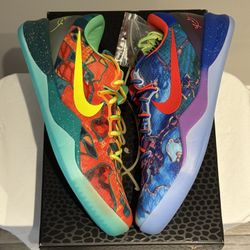 Nike Kobe 8 “What The” - Size 12
