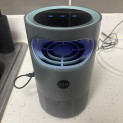 Electric fly trap + refills