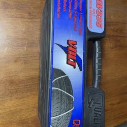 Snow Tire Chains/QV335