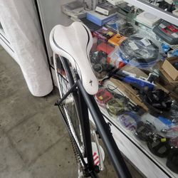 Fixed Road Size 52cm 54cm  700 Bike  Everything Works Fine 