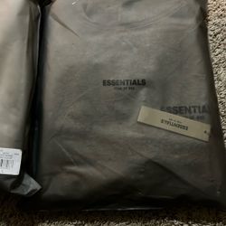 ESSENTIALS.          L,M