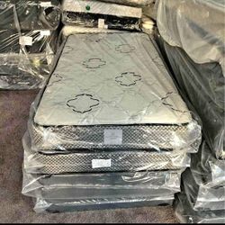 Brand New Twin/Full/Queen/King Mattress 