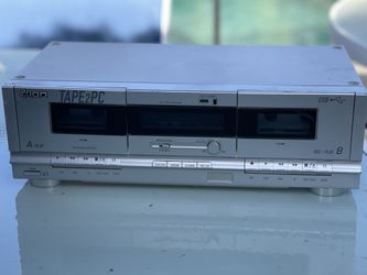 ION Cassette Tape To PC - Digitize