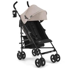 Jeep Stroller
