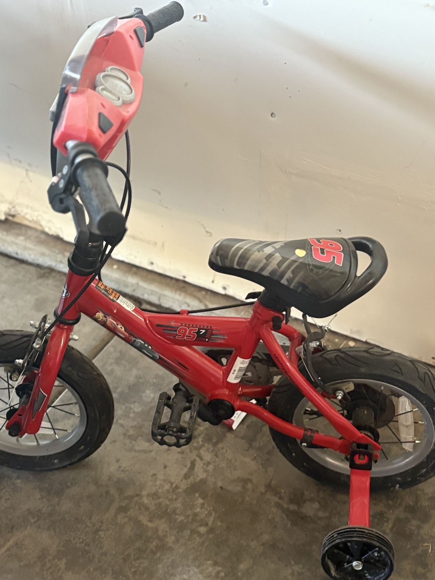 Bike