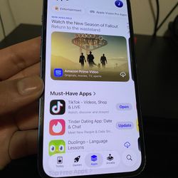 iPhone 13 128GB (Unlocked)