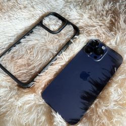 Iphone 14 Pro Max 256gb