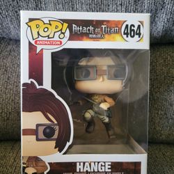 Funko Pops