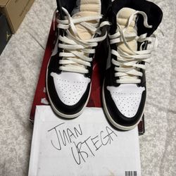 Jordan 1