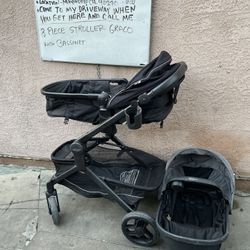 Stroller Call Me For Faster Response 