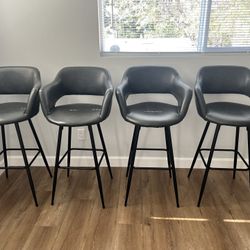 Barstool Set / Counter stool Set - AllModern