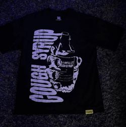 That’s a Awful Lot Of Cough Syrup Shirt