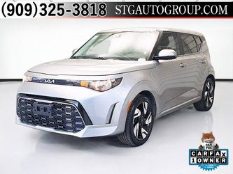 2023 Kia Soul