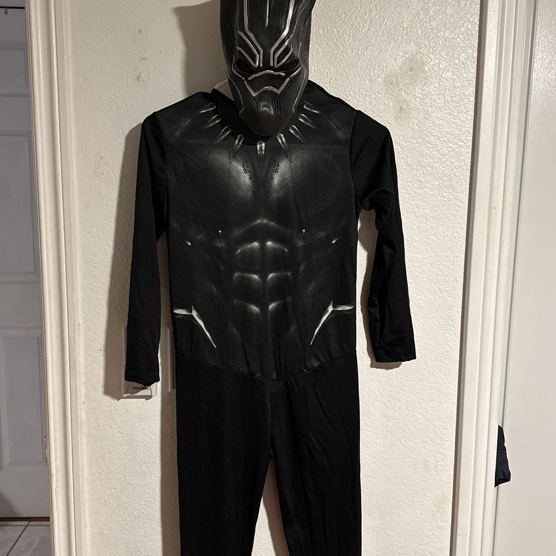 Black Panther