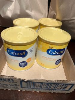 Enfamil