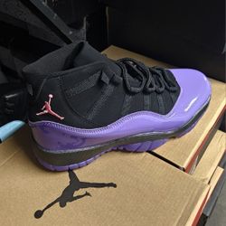 Jordan 11 Retro 