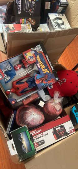 Liquidation cases