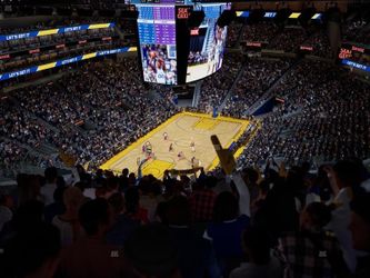 Atlanta Dream at Golden State Valkyries - WNBA Finals (Game 5, Home Game 3)
