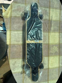 Apollo longboard New