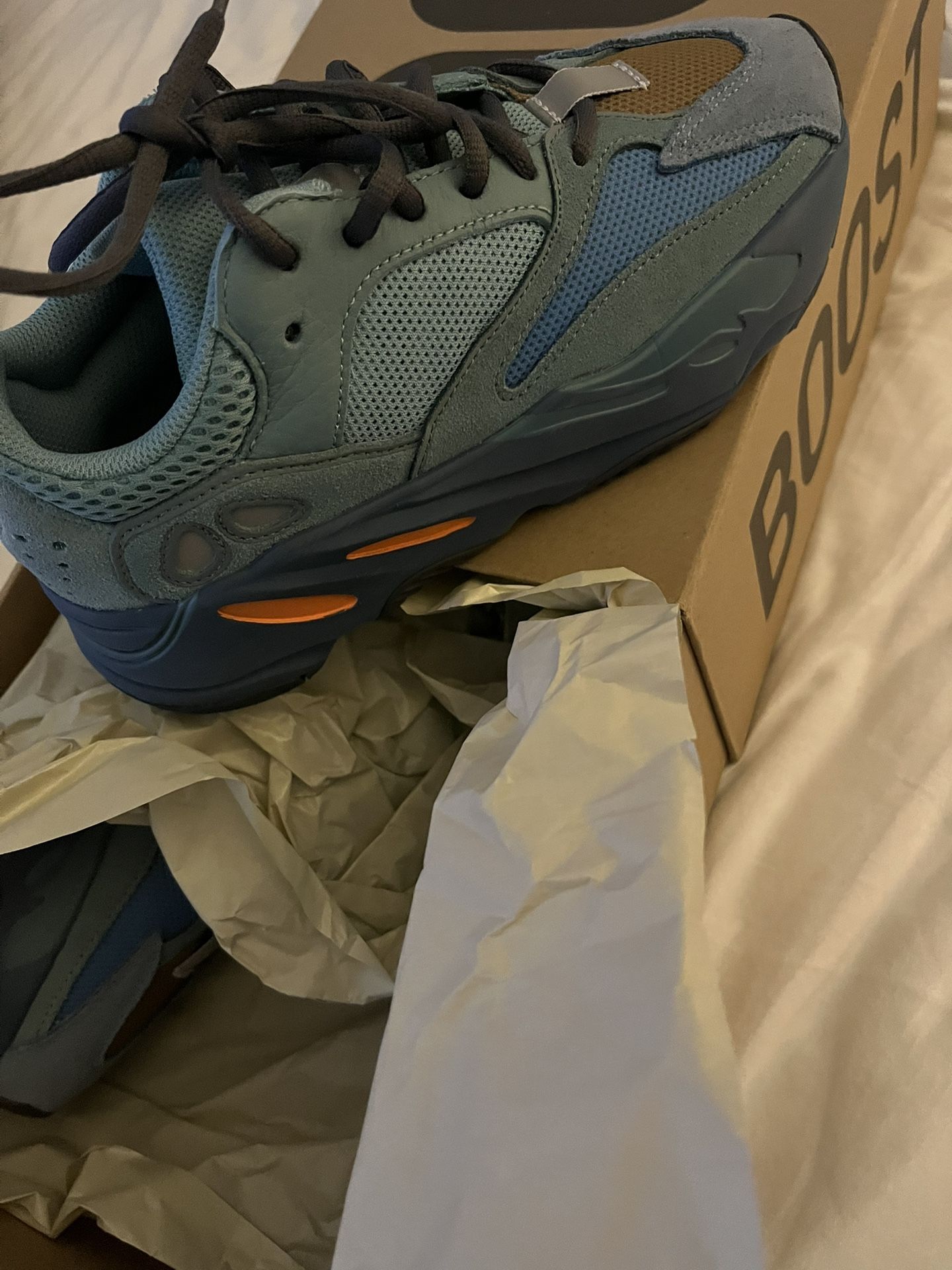 Yeezy Boost 700s