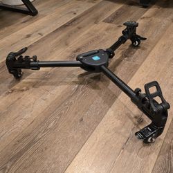 Tripod Dolly - Heavy Duty