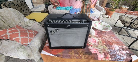 Fender Mustang 3 V.2