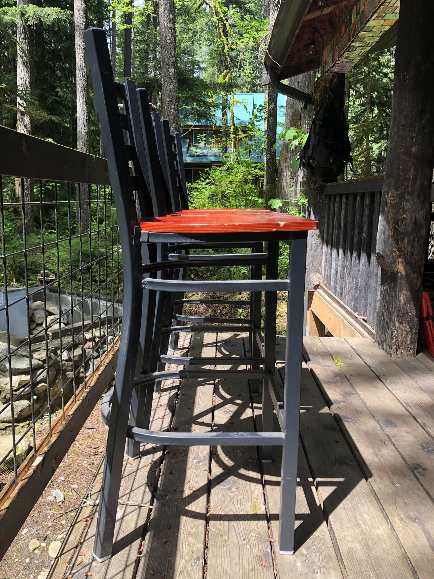 Bar Stools