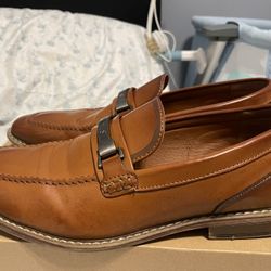 Dress Shoes Loafer Nine West 