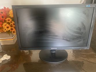 Samsung Monitor