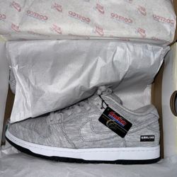 Nike SB Dunk 
Costco Kirkland Signature
