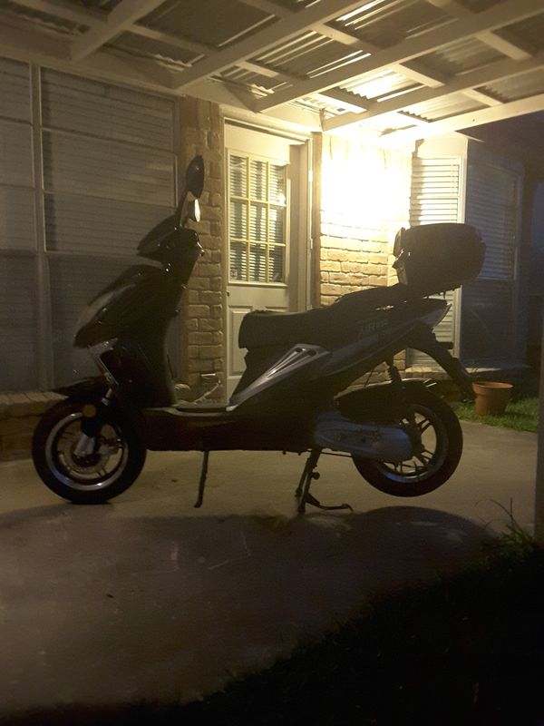 Moped for Sale in Houston, TX OfferUp