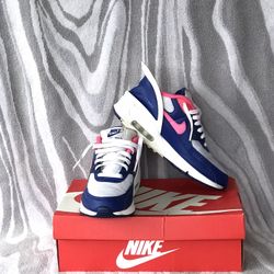 Nike Air Max 90 FlyEase Deep Royal Pink 2020