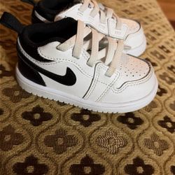 Toddler Sneakers  Size 5 Air Jordan’s 